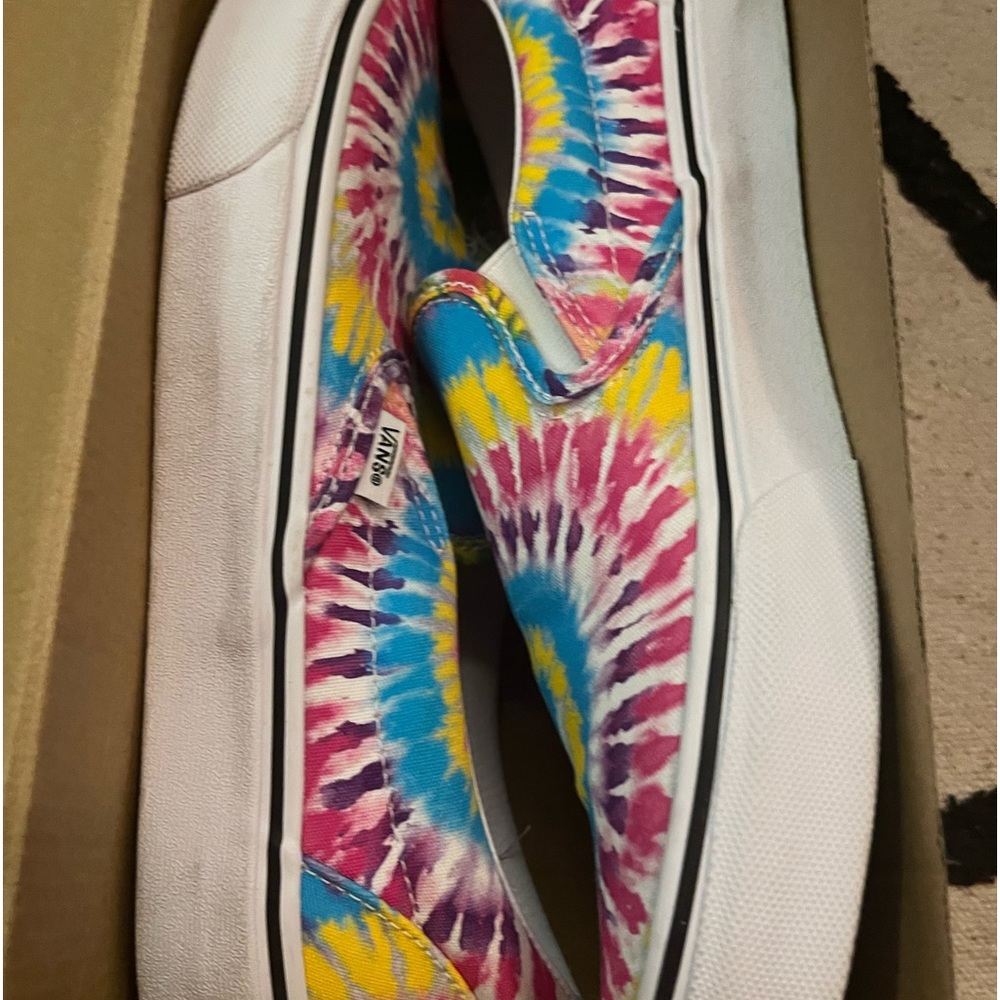 vans